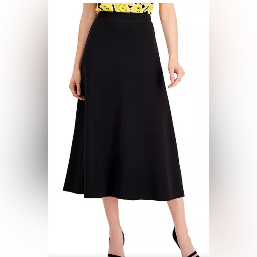 East 5th  A-line Skirt